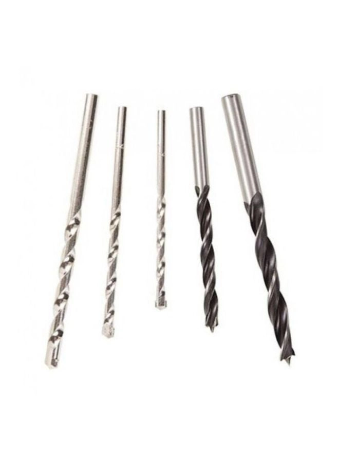 BEH200-GB - 500W 13mm Keyed Chuck