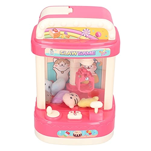 Fren Claw Doll Machine - 6 years+