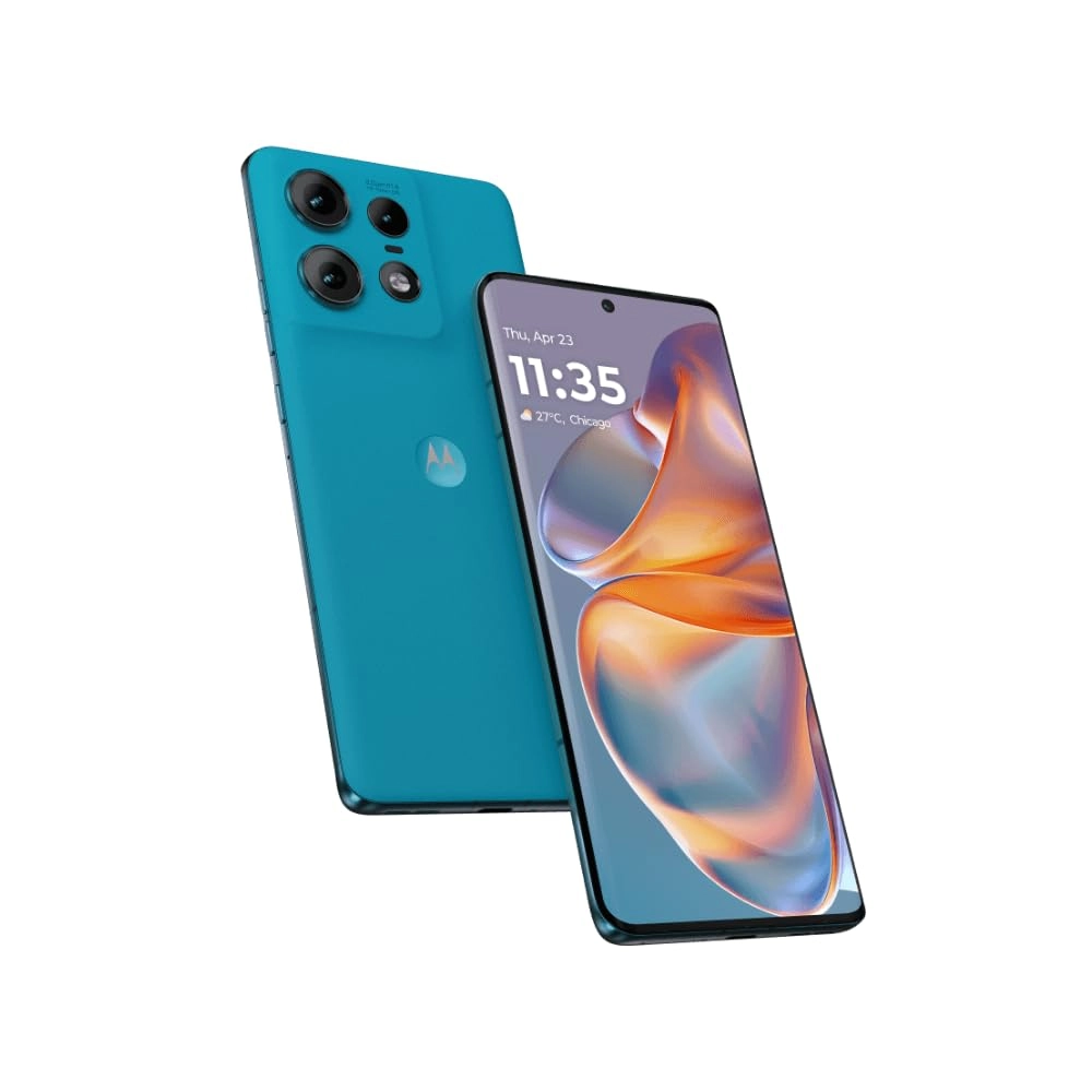 Edge 50 Pro - 12GB 256GB