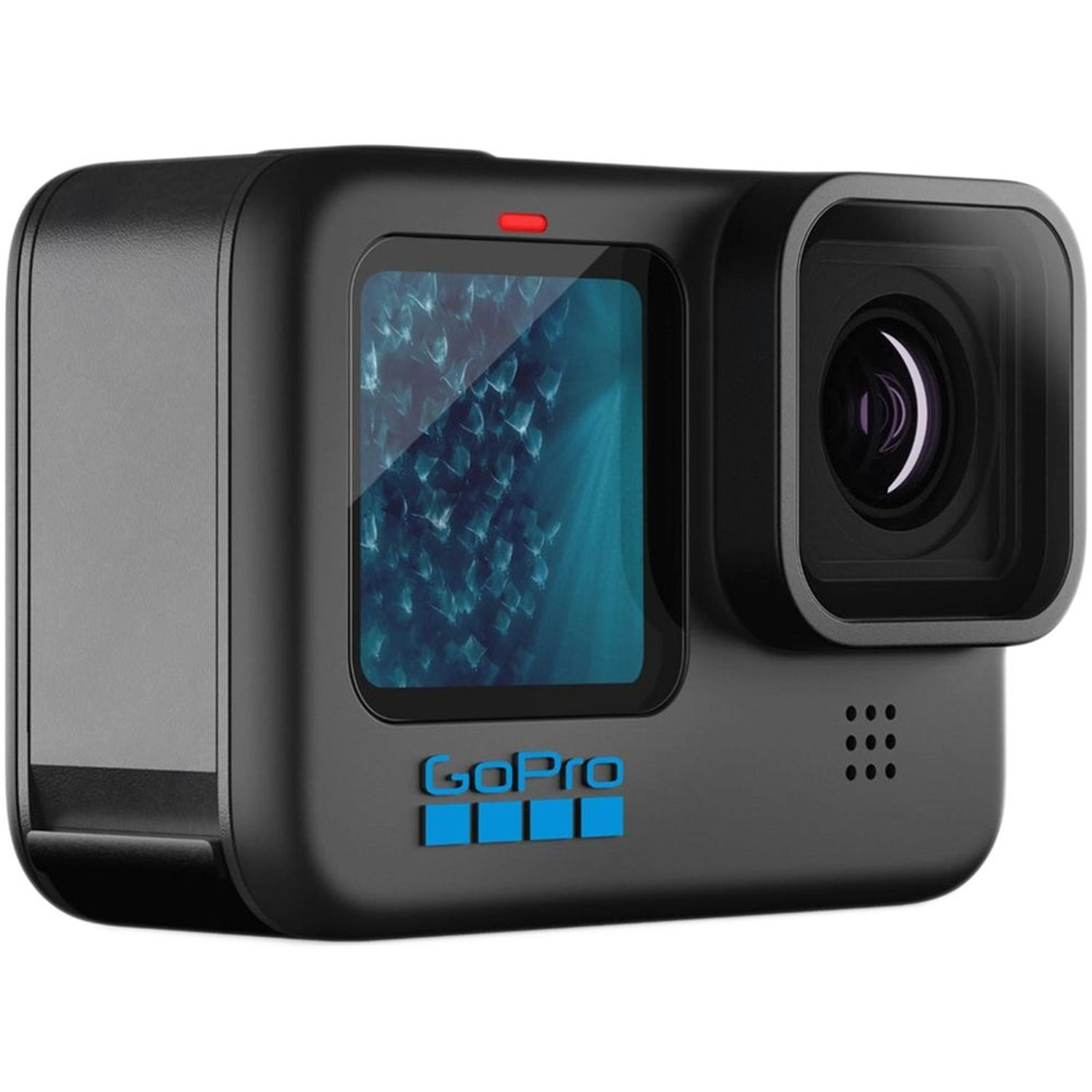 GoPro HERO11 Black Action Camera (CHDHX-111-RW)