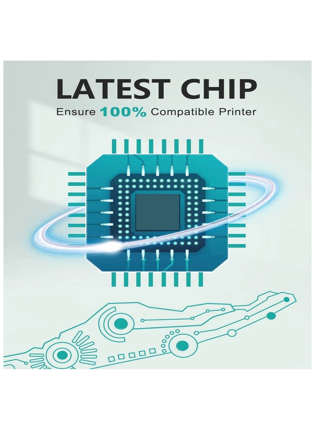 106A W1106A - 2-Pack black