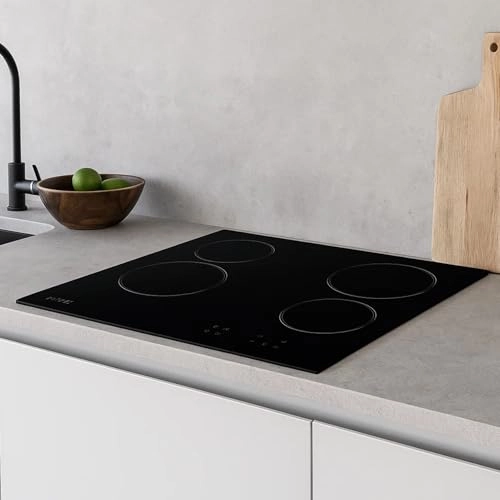 C01CH60E22 Ceramic hob