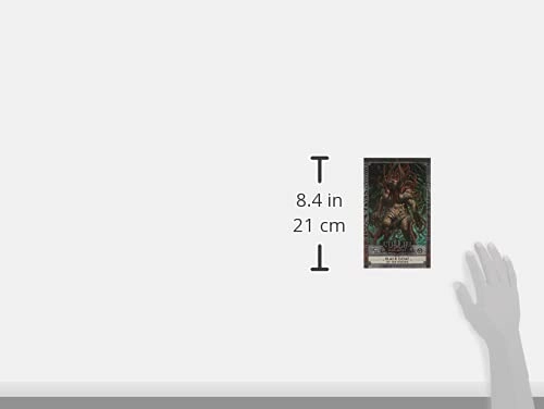 Death May Die: The Black Goat of The Woods