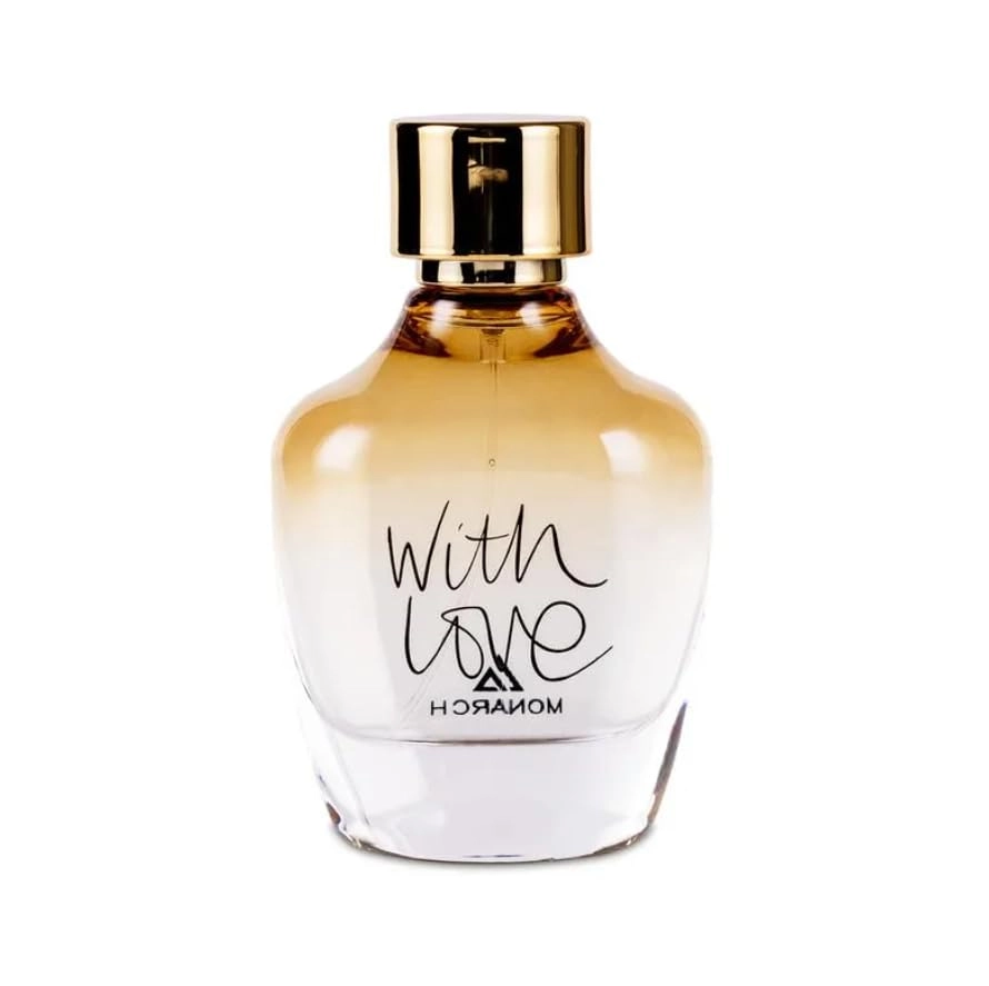 BFF With Love Eau de Parfum 100ml