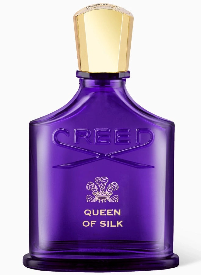 Queen of Silk Eau de Parfum 75ml
