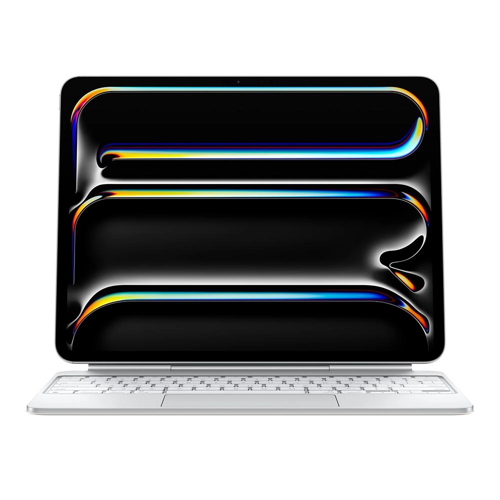 Magic Keyboard for iPad Pro 13-inch (M4) (Arabic)