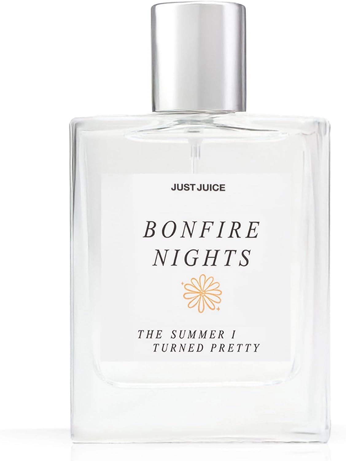 just juice Bonfire Nights Eau de Parfum - 3.4 oz