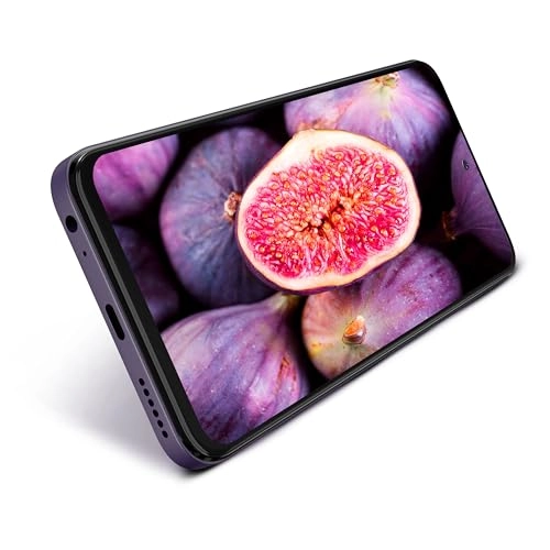 Bold K30 - 6GB 256GB