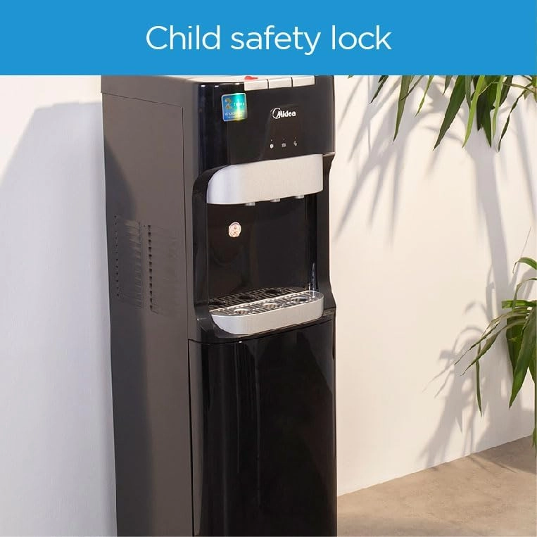 Water Dispenser - Bottom Loading Hot Cold