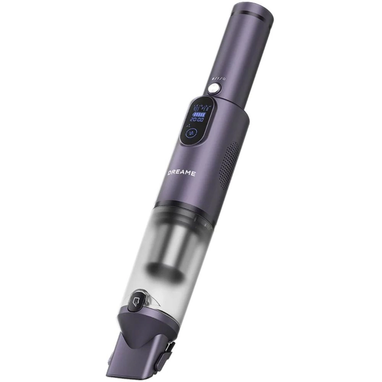 Dreame E10 - 14,000Pa 0.5kg 30-Min Runtime