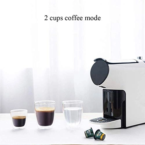 Doost - Home Programmable Fully Automatic