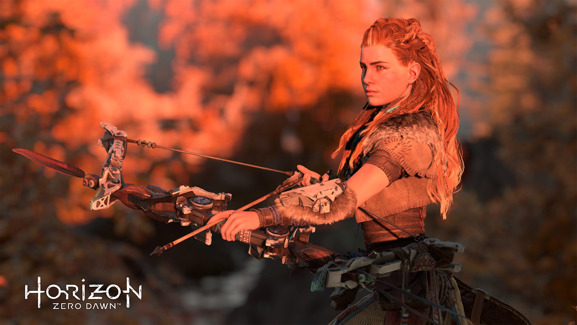 Horizon Zero Dawn Complete Edition (Intl Version) - PlayStation 4