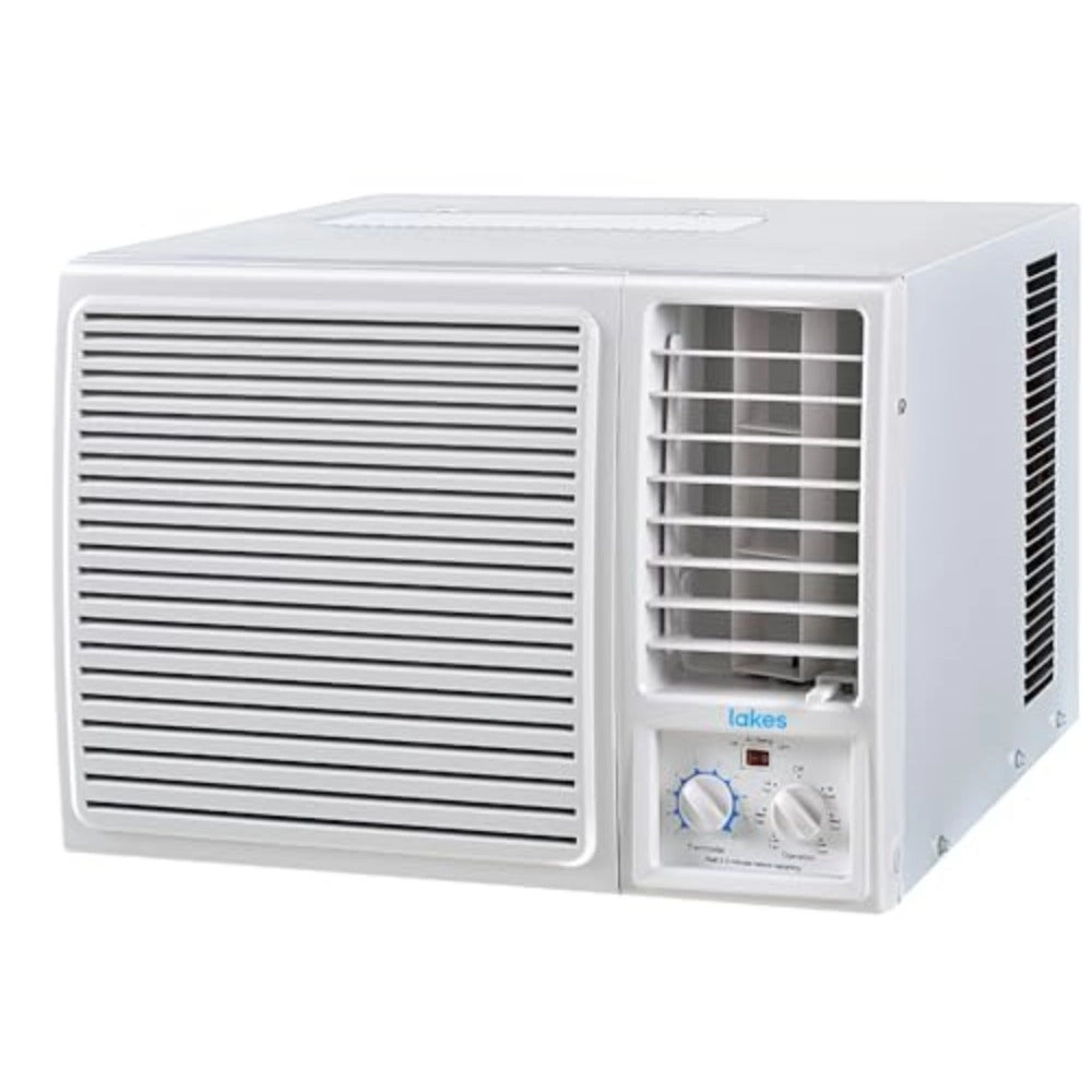 Chigo Group Window AC - 1.5 TON 18000 BTU