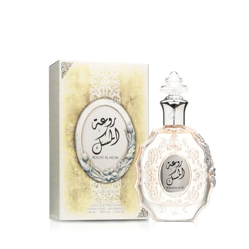 Rouat Al Musk Eau de Parfum 100 ml