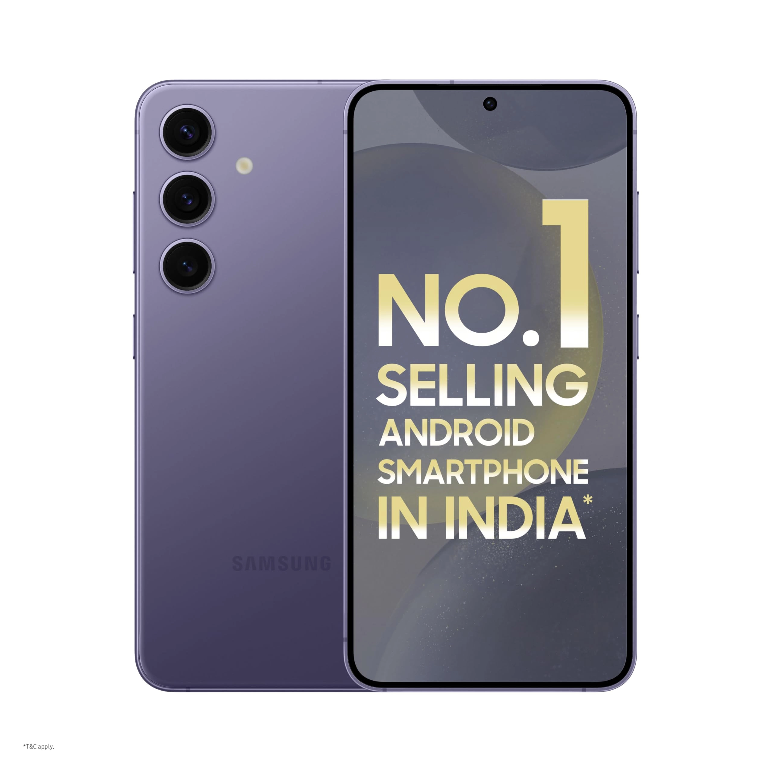 Galaxy S24 - 8GB 256GB