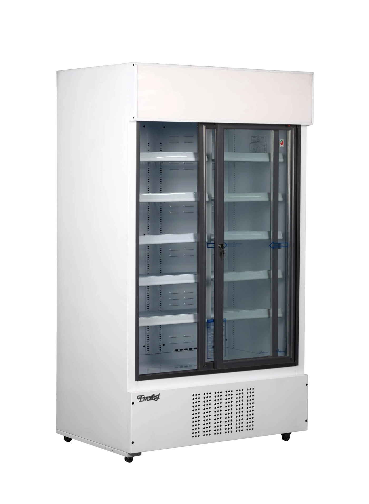 EV37 DDS - 1050L 0-7°C