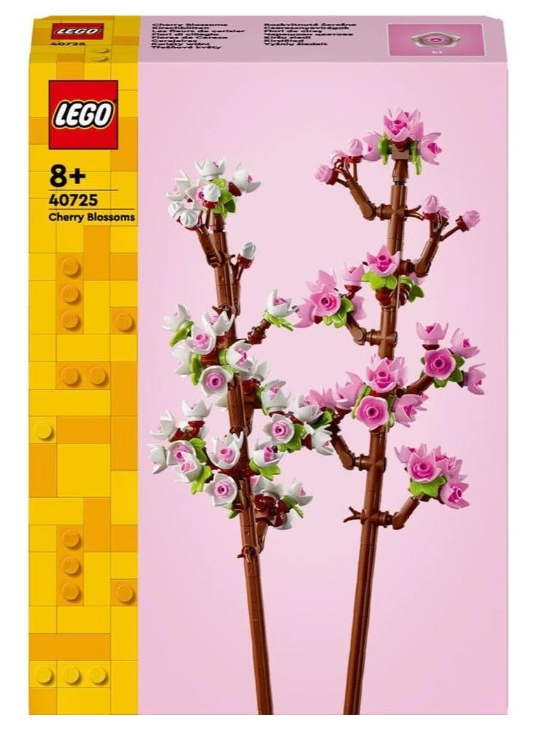 Cherry Blossoms Celebration Gift (40725) - Flowers