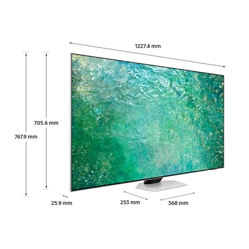 (Renewed) 55QN85C - 55 inch