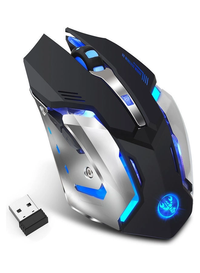 Gaming Mouse - Wireless