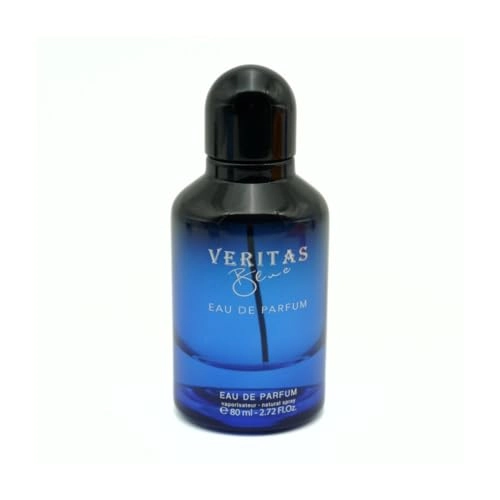 Veritas Blue Eau de Parfum - 80ml