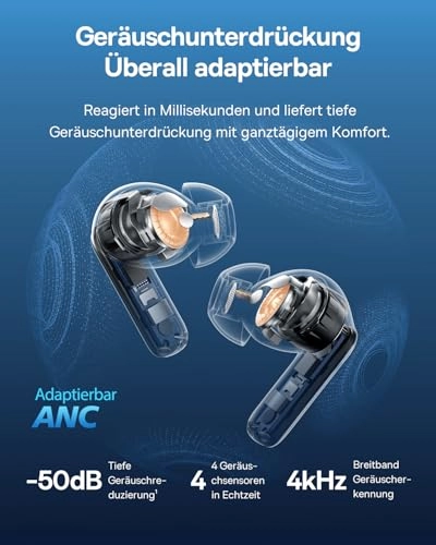 Bass Bp1 Pro Wireless Earbud