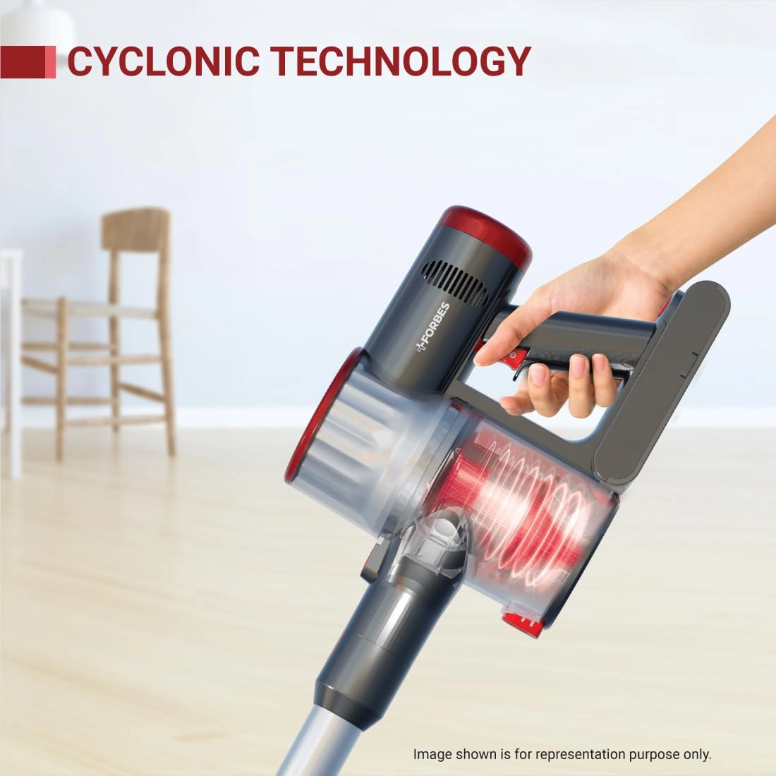 Kordfree K10 Lite - 2000 mAh