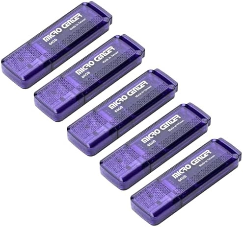 Inland Micro Center SuperSpeed - USB 3.0 64GB