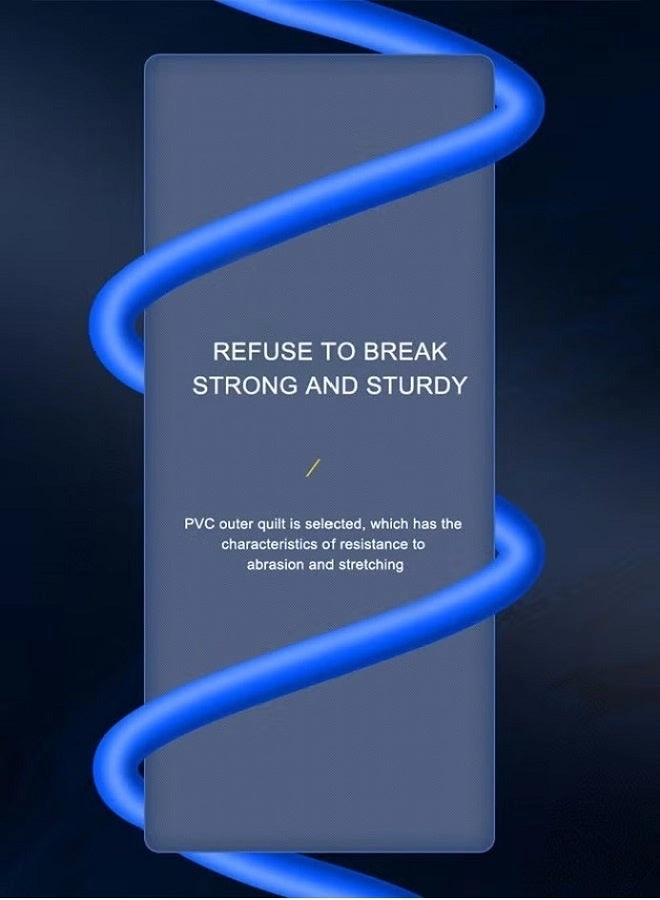 Cat6 LAN - 305 Meters