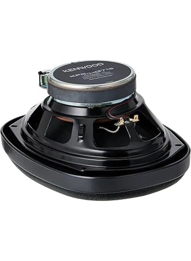 KFC-HQ718 - 7×10 3-Way