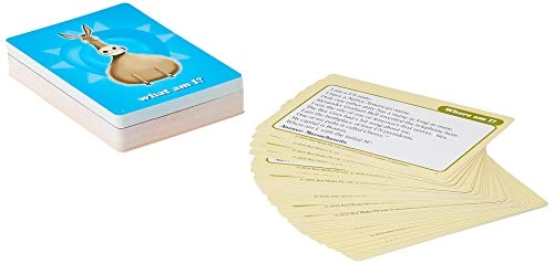 Smart Ass - Card Game
