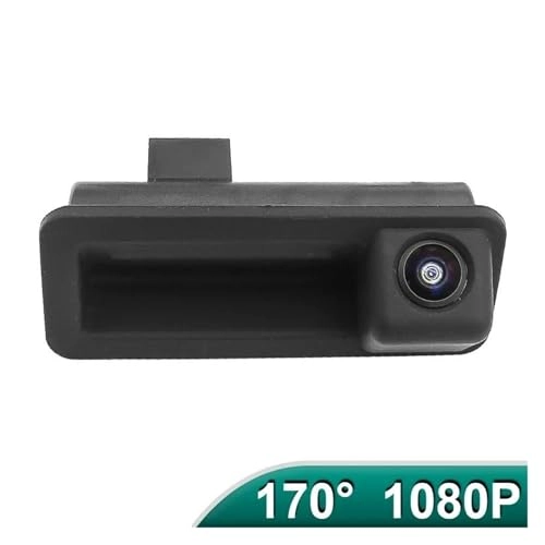 Reverse Camera - Night vision 1080P