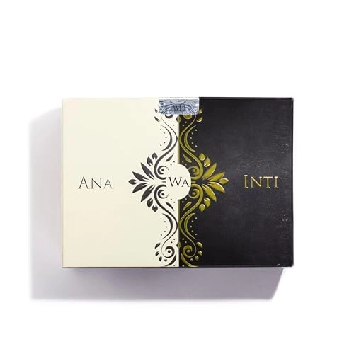 Ana Wa Inti - Eau de Parfum 100ml