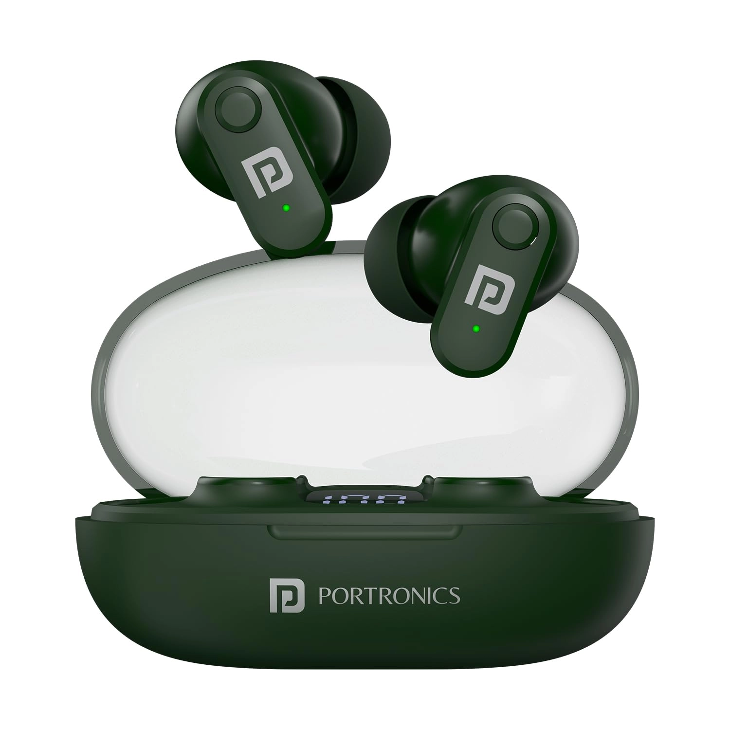 Portronics Harmonics Twins S16 Wireless Earbud