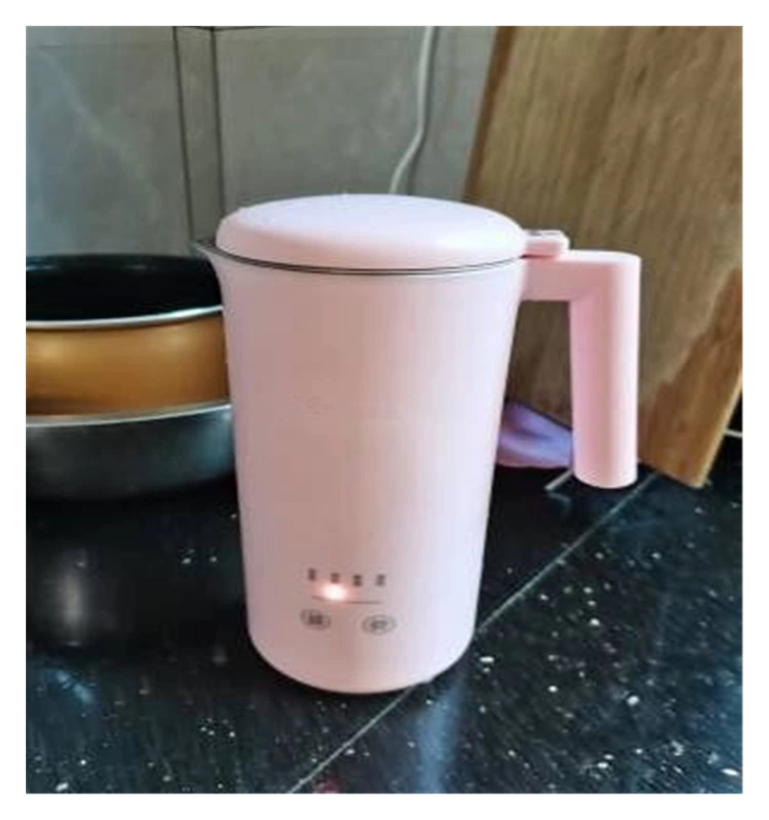 RAZOJESS Electric Soybean Milk Grinder