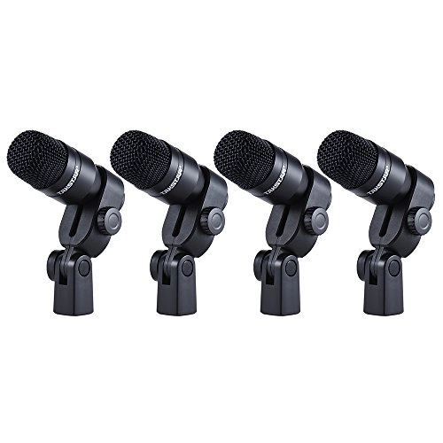 DMS-D7 Wired Microphone Kit
