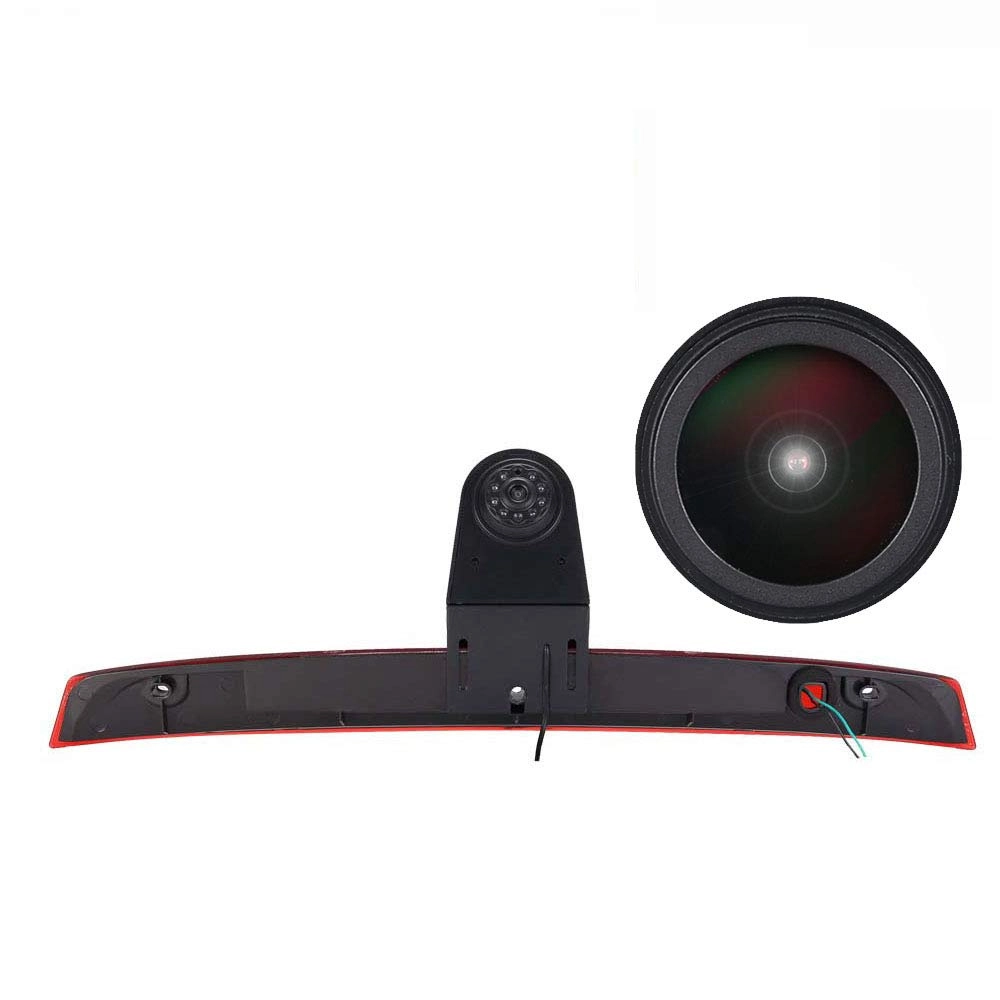 rear view camera - Night vision 1280 x 720 pixels