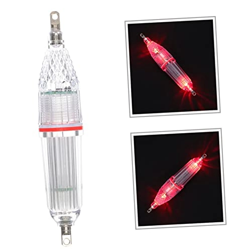 Led Underwater Fishing Light - Red High Brightness
