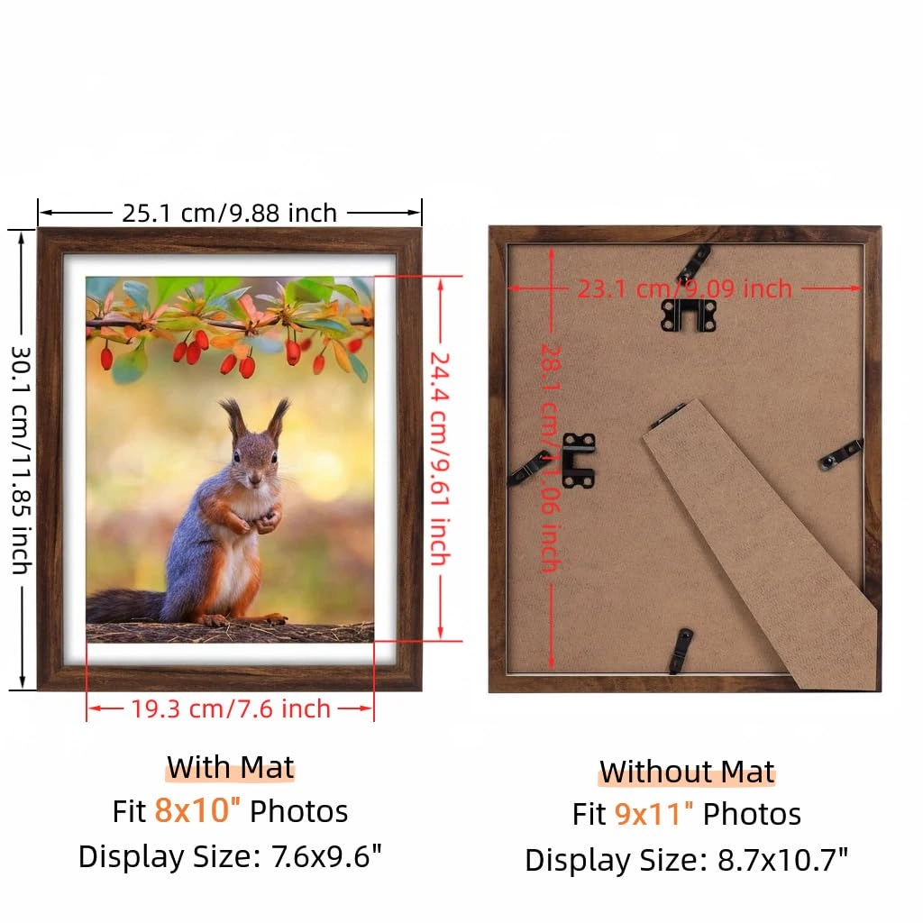 GG210739 - 8x10 4 Count