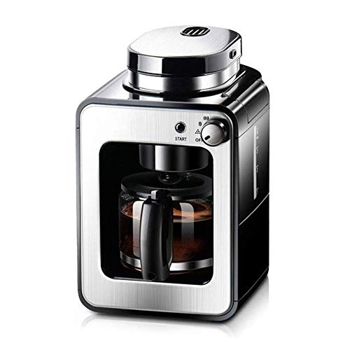 Coffee Machine - Fully Automatic 1.2 liters