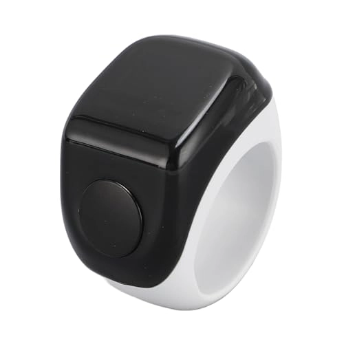 Smart Digital Finger Counter