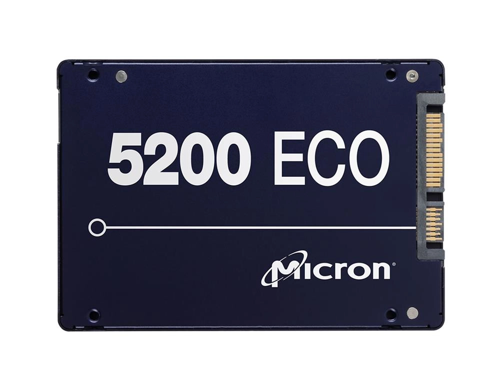 5300P - 960GB 2.5-inch