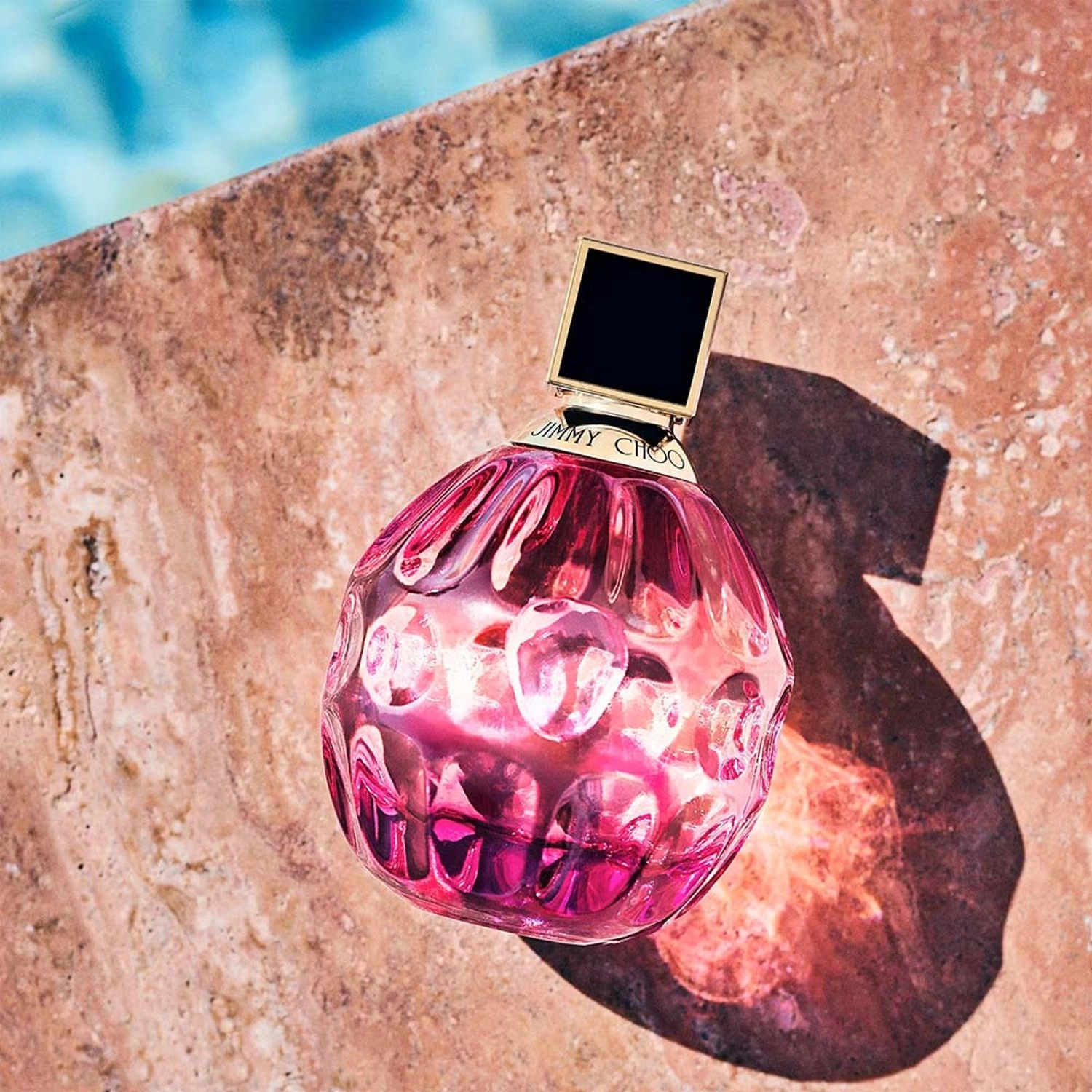 Rose Passion Eau de Parfum 100ml