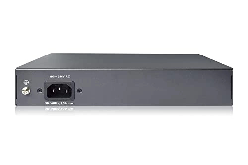 DN-95323-1 8-ports