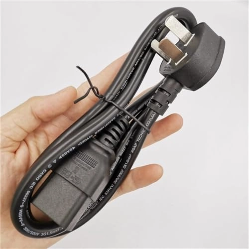 AC Power Cord