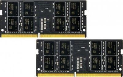 Elite - 8GB 2666MHz SODIMM DDR4