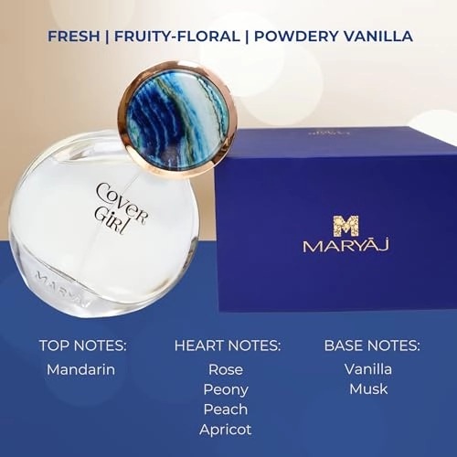 Cover Girl Eau de Parfum 100 ml
