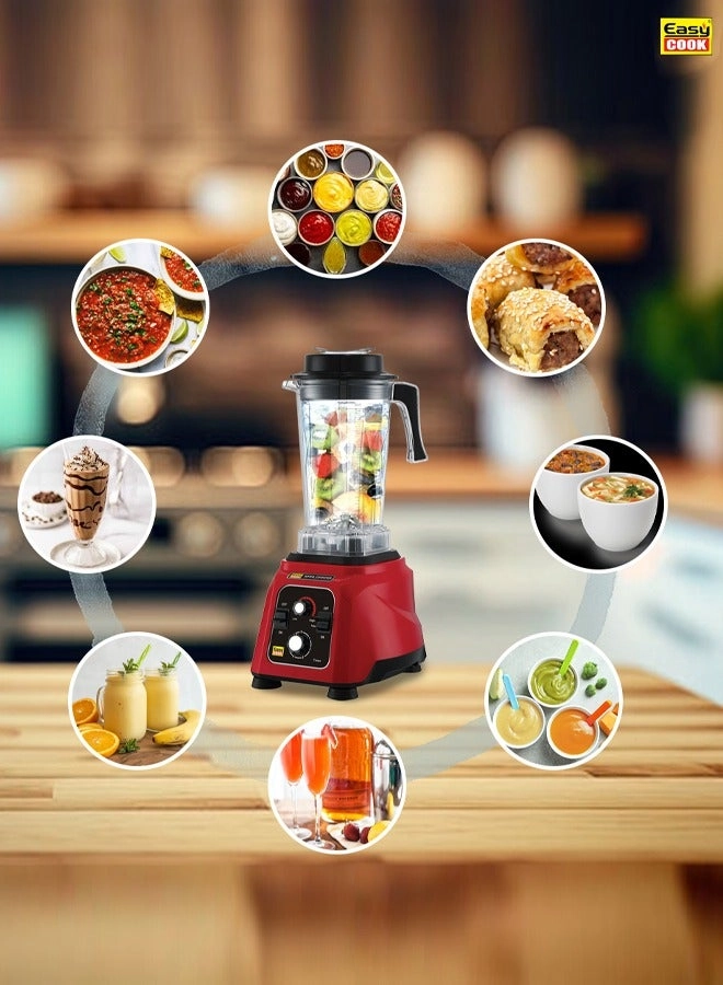 Hardfighter - 2 L 1500 W