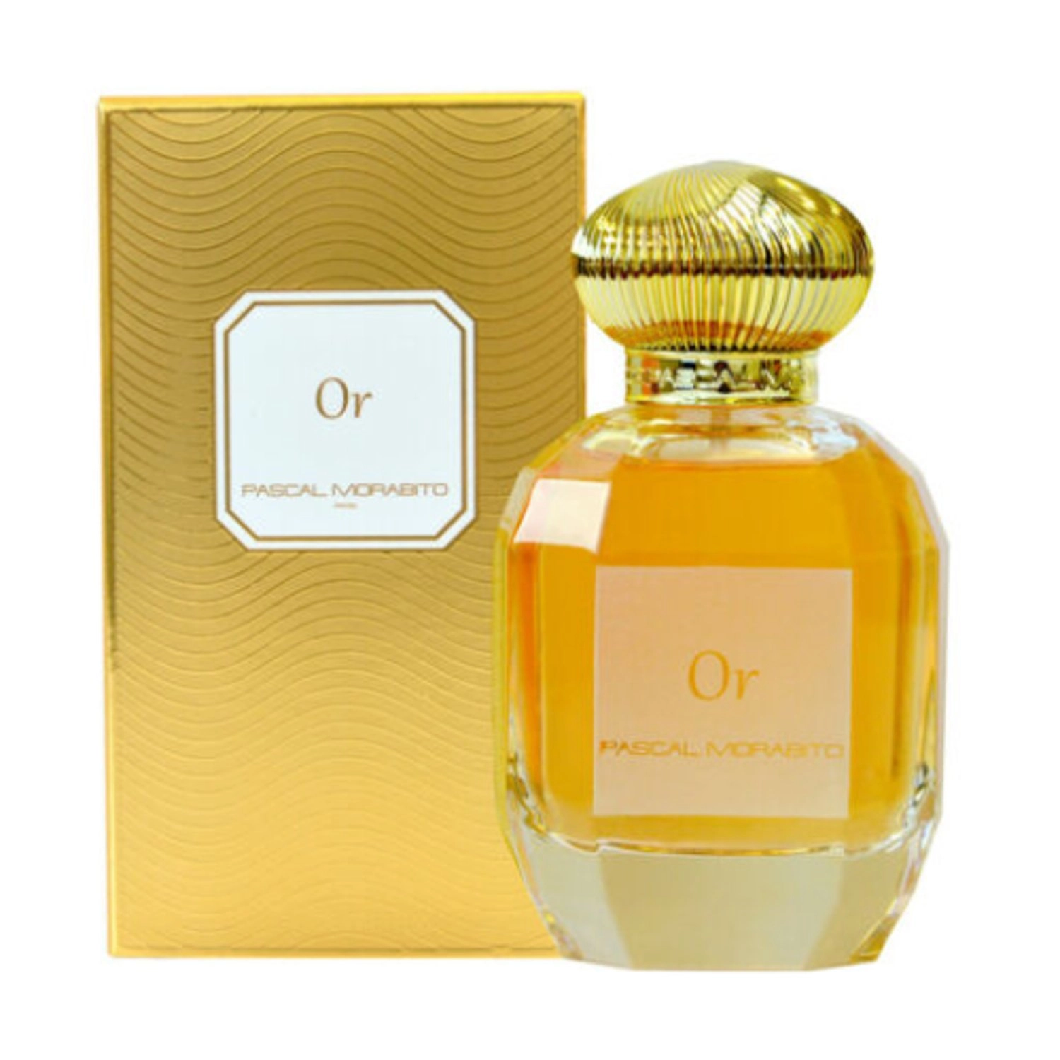 Sultan Or L Eau de Parfum 100 ml