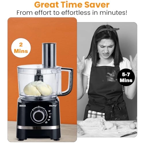 Easy Prep - 1 Liters 800 watts