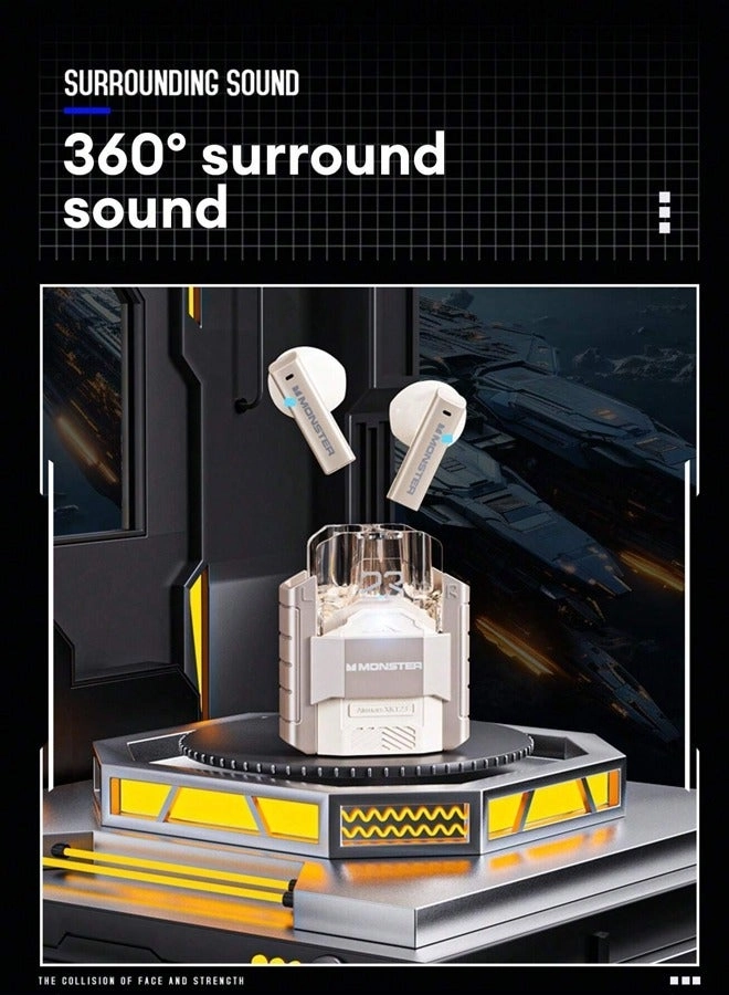 XKT23 Wireless Headphone